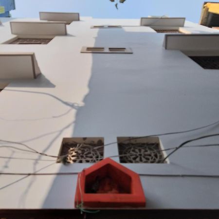 Maa Durga Inn Βαρανάσι Εξωτερικό φωτογραφία