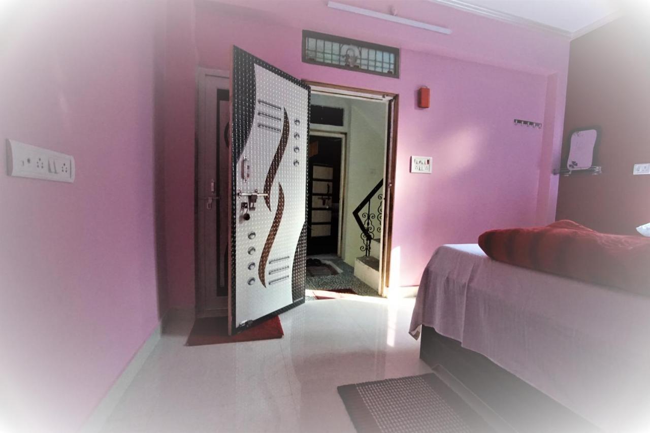 Maa Durga Inn Βαρανάσι Εξωτερικό φωτογραφία