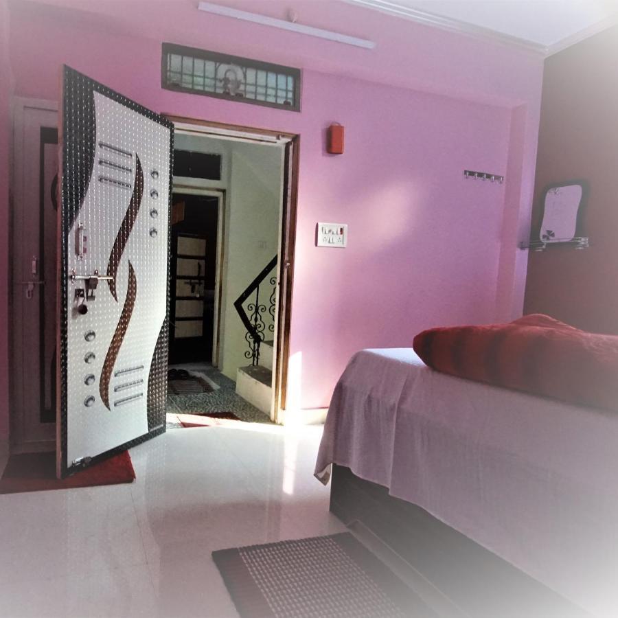 Maa Durga Inn Βαρανάσι Εξωτερικό φωτογραφία