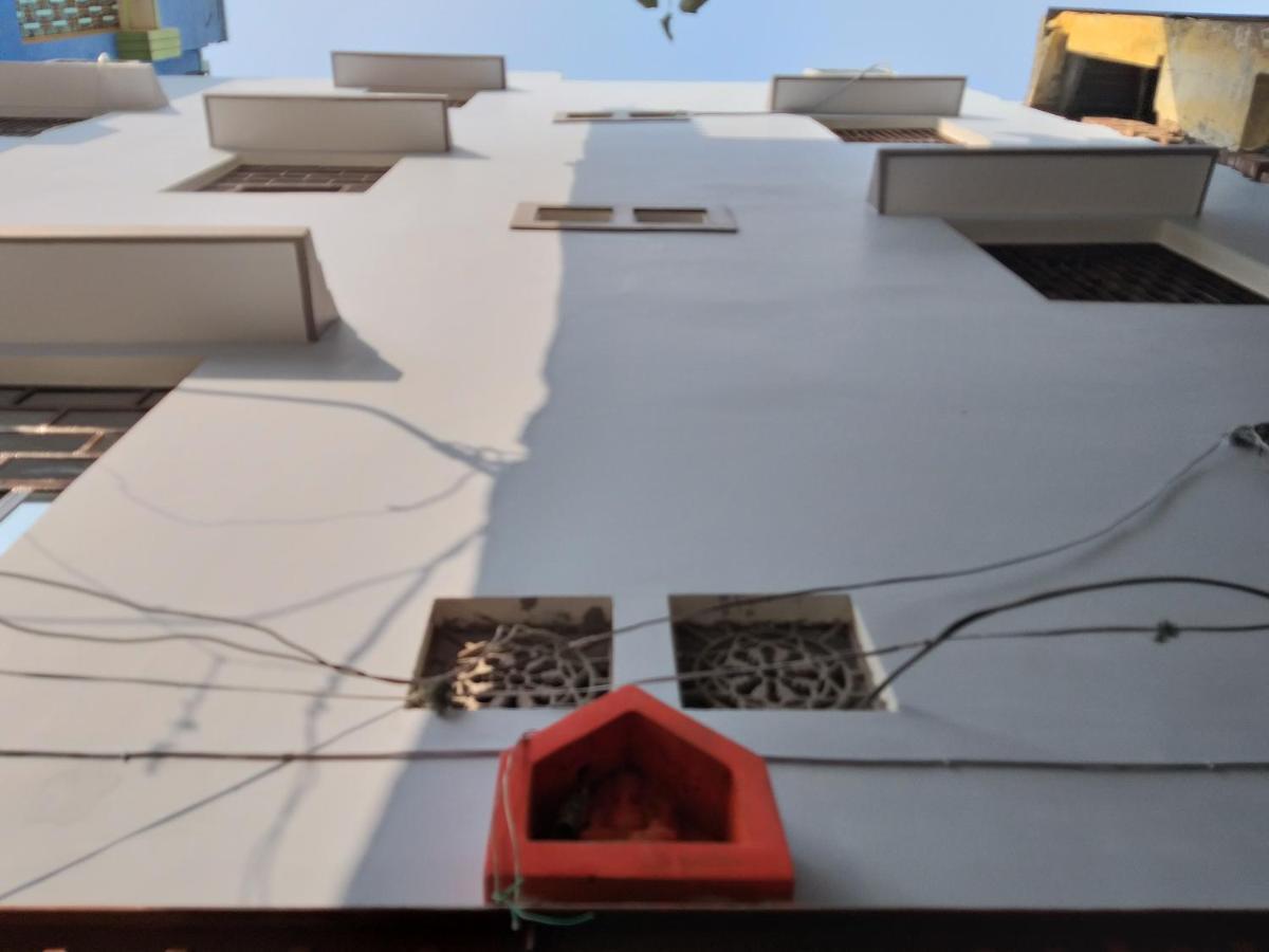 Maa Durga Inn Βαρανάσι Εξωτερικό φωτογραφία
