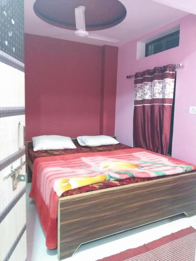 Maa Durga Inn Βαρανάσι Εξωτερικό φωτογραφία